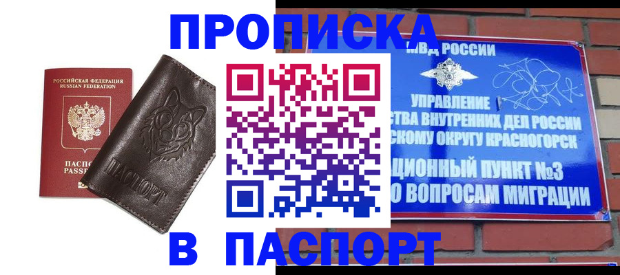временная регистрация недорого в Кургане